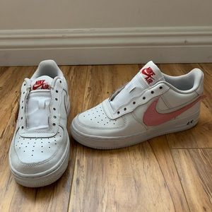 Nike AirForce One